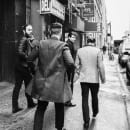 Arctic Monkeys Cover