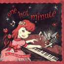 One Hot Minute Cover