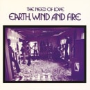 The Need of Love Cover