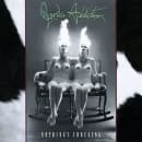 Nothing's Shocking Cover