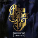 A Decade Of Hits 1969-1979 Cover