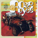 The Very Best of Rose Royce Cover