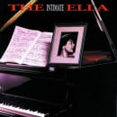 The Intimate Ella Cover