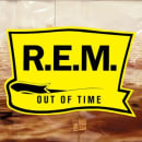 Out of Time Cover