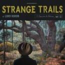 Strange Trails Cover