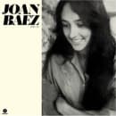 Joan Baez, Volume 2 Cover