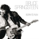 Born to Run Cover
