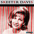 Skeeter Davis Remastered Cover