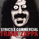 Strictly Commercial: The Best of Frank Zappa Cover