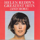 Helen Reddy's Greatest Hits (And More) Cover