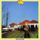 Phenomenon Cover