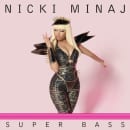 Super Bass Cover