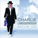 Movin' On Cover