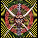 Spine of God Cover