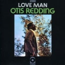 Love Man Cover