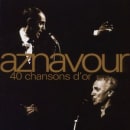 40 Chansons D'or Cover