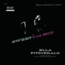 Sweet And Hot Cover
