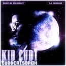 cudderisback Cover