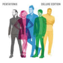 Pentatonix (Deluxe Version) Cover