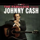 The Fabulous Johnny Cash Cover