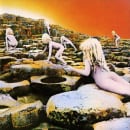 Houses of the Holy Cover