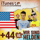 Itunes Foreign Exchange Cover