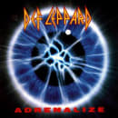 Adrenalize Cover