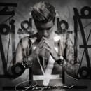 Purpose (Deluxe) Cover