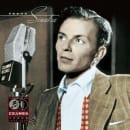 The Real Complete Columbia Years V-Discs Cover