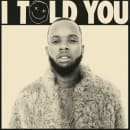 I Told You Cover