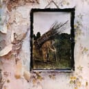 Led Zeppelin IV Cover