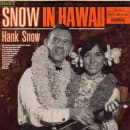 Snow In Hawaii Cover