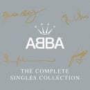 The Complete Singles Collection Cover