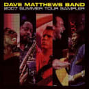 2007 Summer Tour Sampler Cover