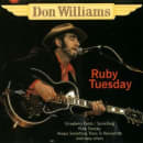 Ruby Tuesday Cover