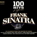 100 Hits Legends Cover