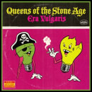 Era Vulgaris Cover