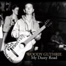 My Dusty Road Cover