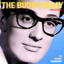 The Buddy Holly Collection Cover
