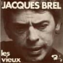 Les Vieux Cover