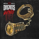 Dreams And Nightmares Cover