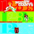 Here Come The 123s Cover
