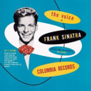 The Voice Of Frank Sinatra Cover