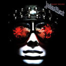 Killing Machine Cover