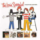 The EP Collection Cover