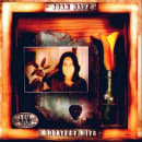 Greatest Hits Cover
