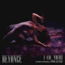 I Am... Yours: An Intimate Performance at Wynn Las Vegas Cover