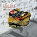 Death to the Pixies Cover