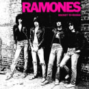 Rocket to Russia Cover