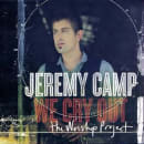 We Cry Out: The Worship Project Cover